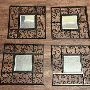 Home Interior Mirrors